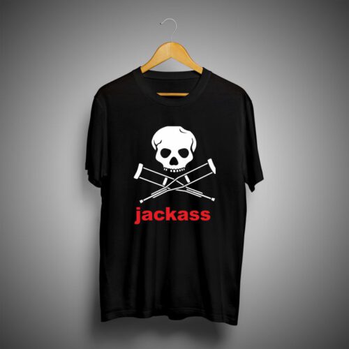 Jackasss