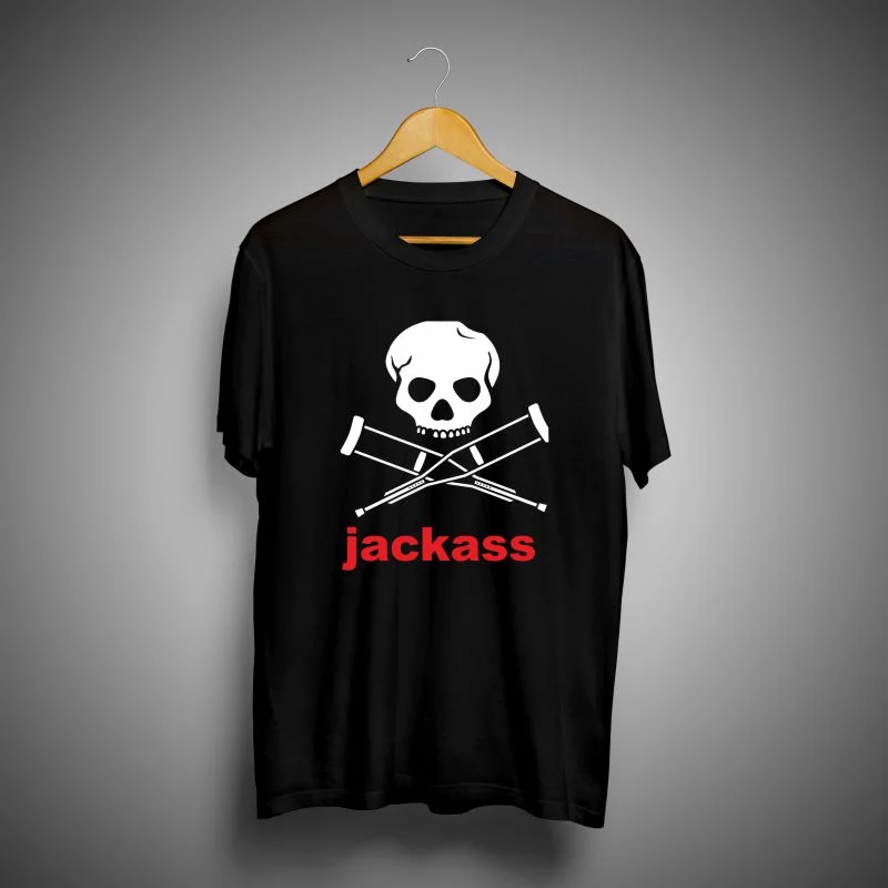 Jackasss