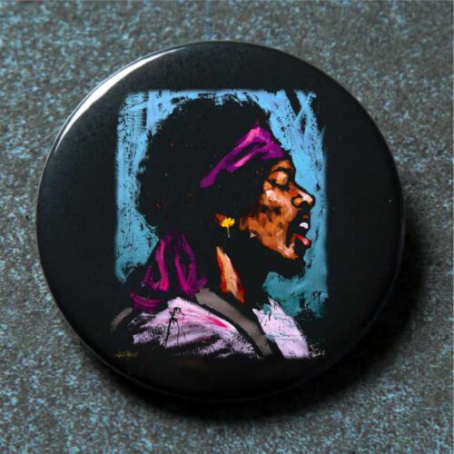 Jimi Hendrix