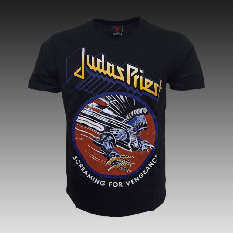 Judas Priest