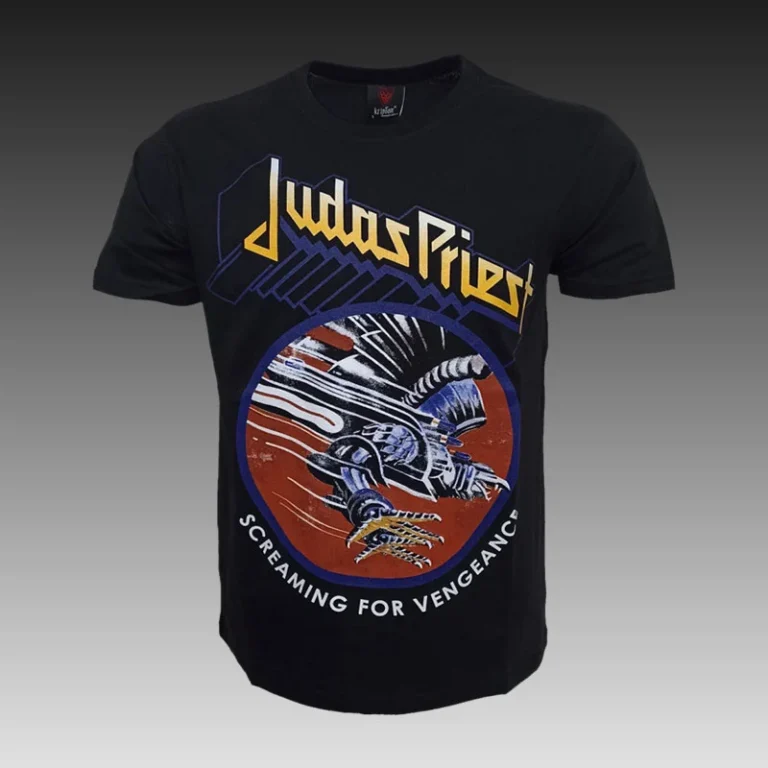 Judas Priest