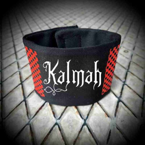 Kalmah
