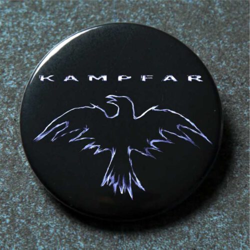 Kampfar