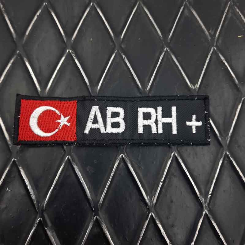Kan Grubu / AB Rh(+)