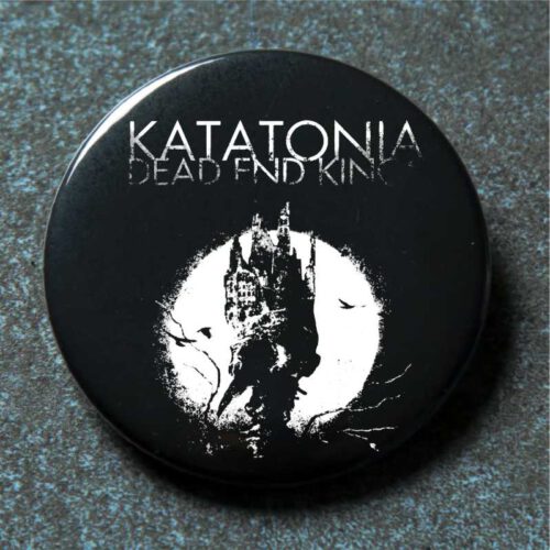 Katatonia