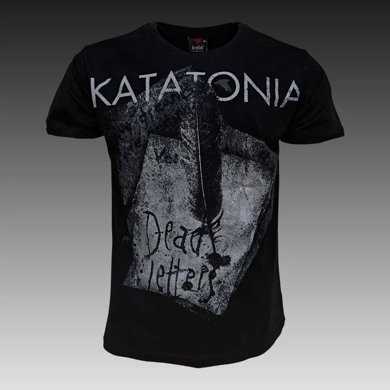 Katatonia