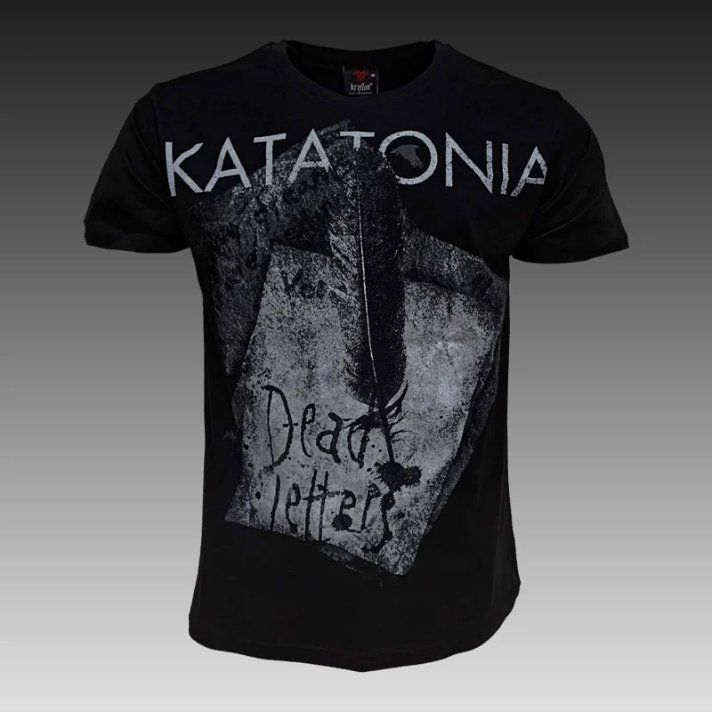 Katatonia