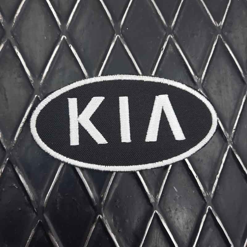 Kia Logo