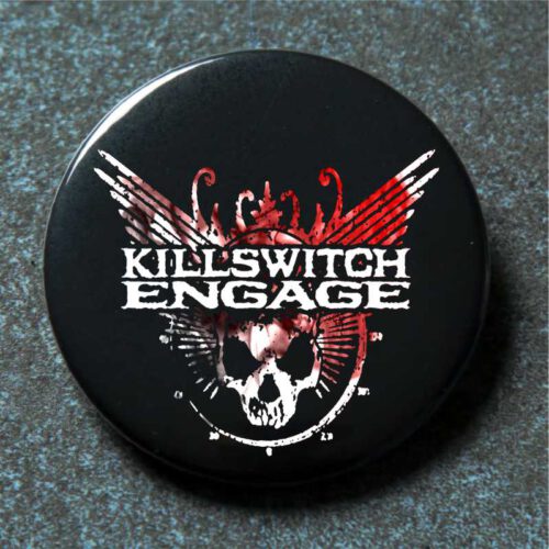 Killswitch Engage
