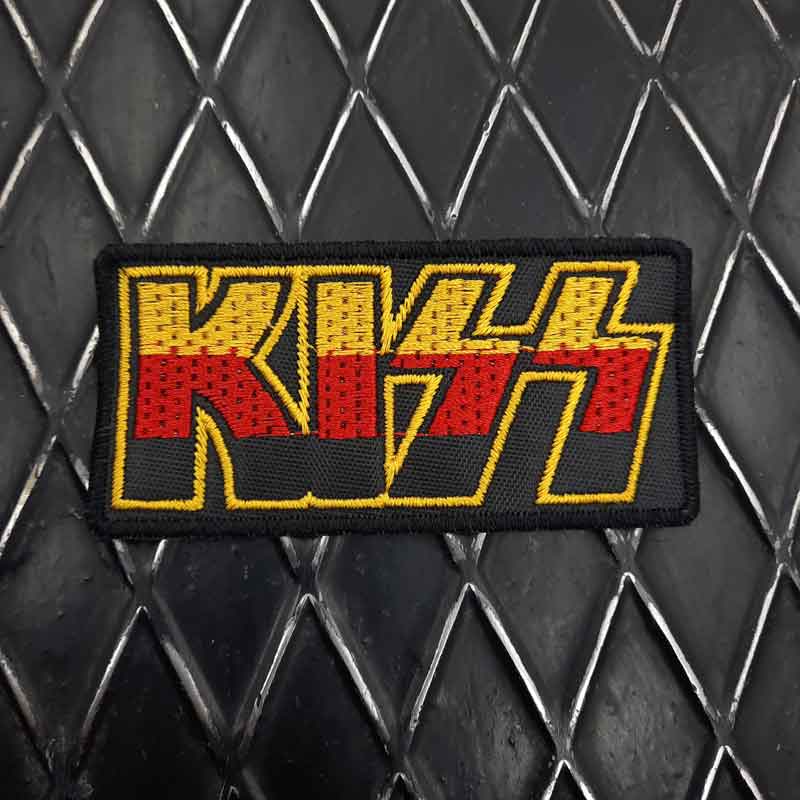 Kiss