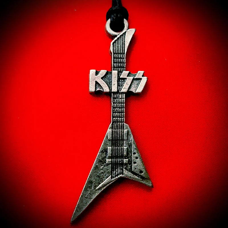Kiss