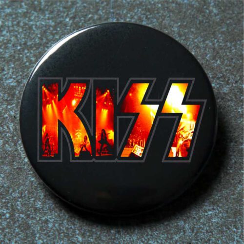 Kiss