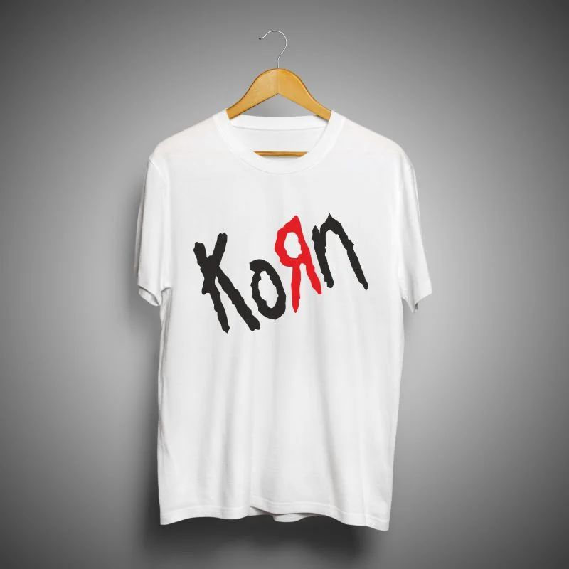 Korn - Görsel 2