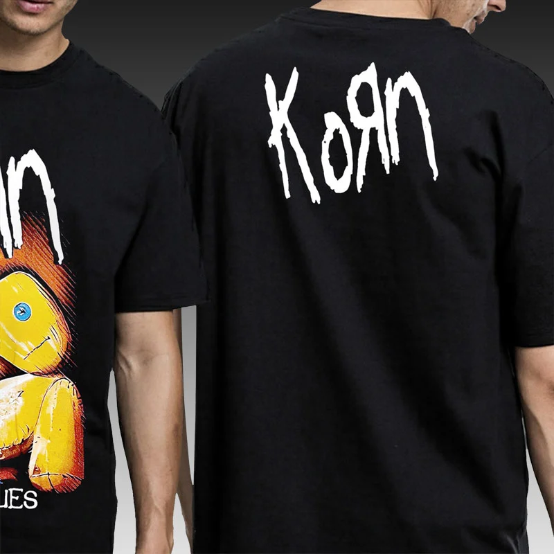 Korn - Görsel 2