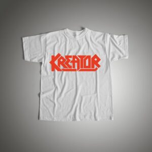Kreator - Görsel 2