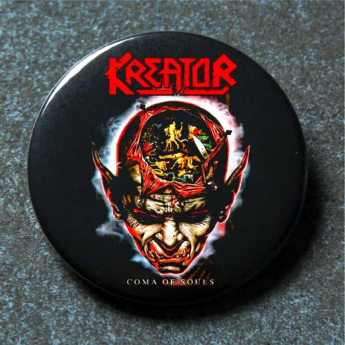Kreator