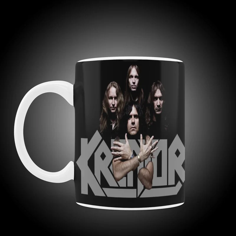 Kreator
