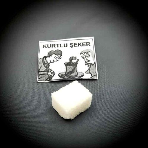 Kurtlu Şeker
