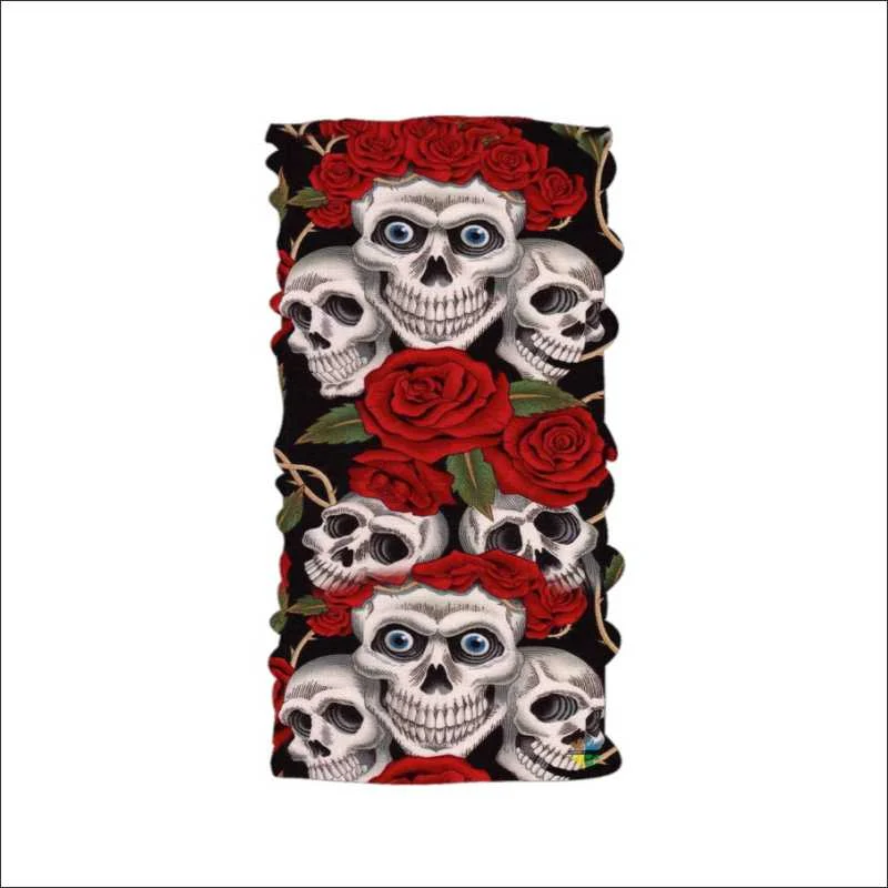 Kurukafa & Skull