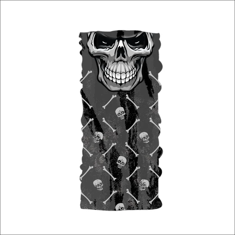 Kurukafa & Skull