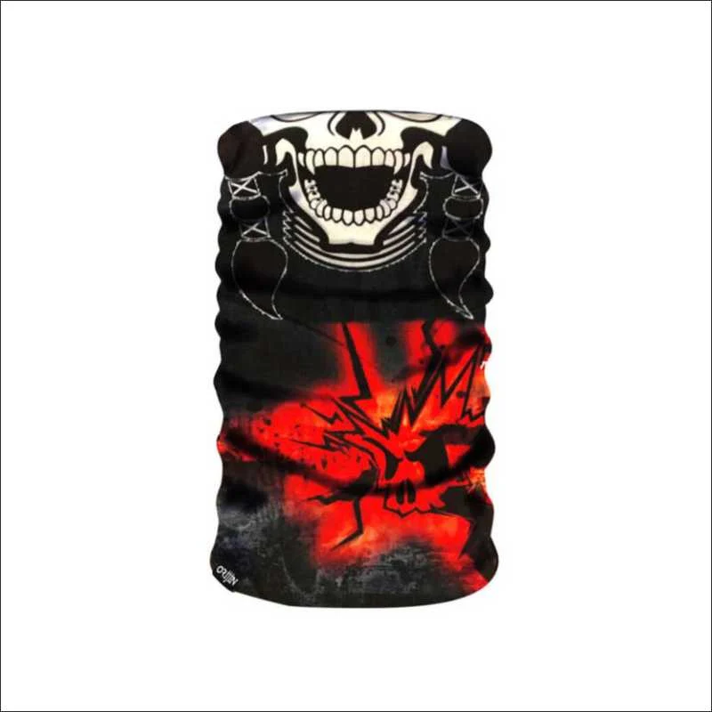 Kurukafa & Skull
