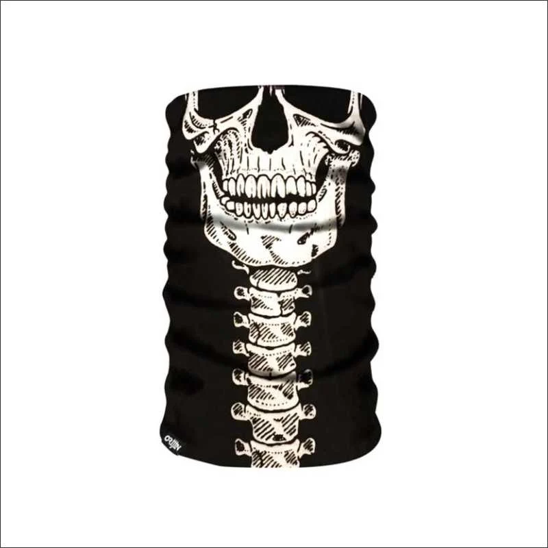 Kurukafa & Skull