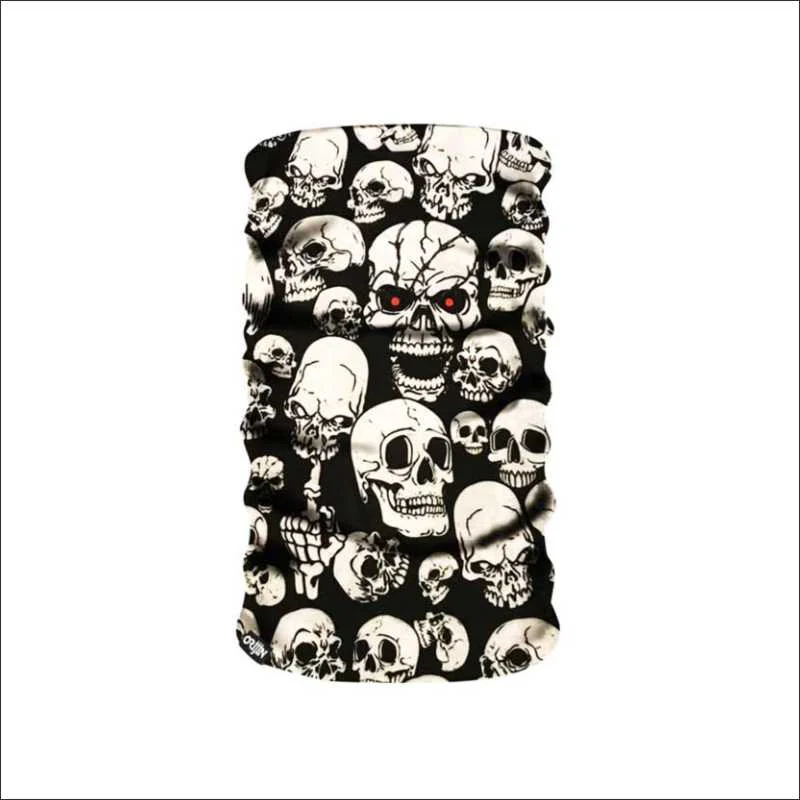 Kurukafa & Skull