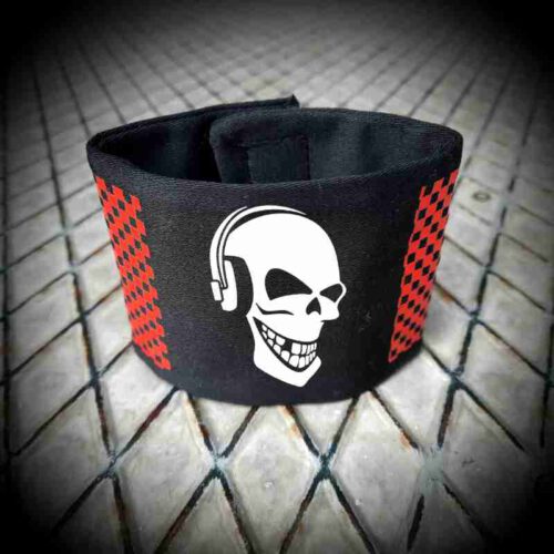 Kurukafa & Skull