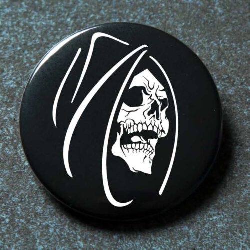 Kurukafa Skull