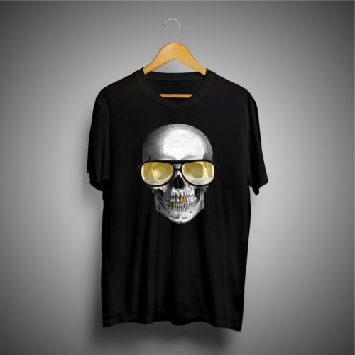 Kurukafa Skull