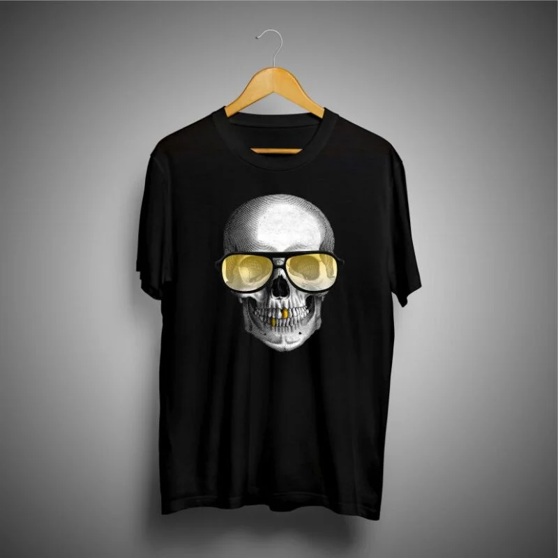 Kurukafa Skull
