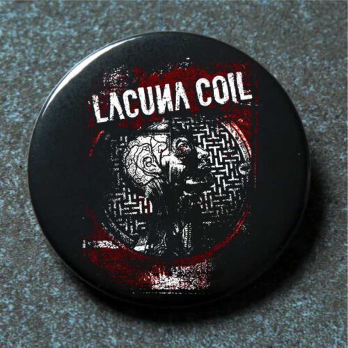 Lacuna Coil