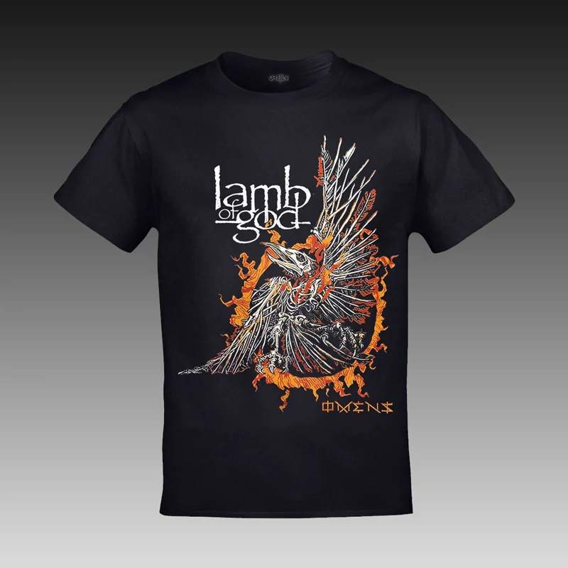 Lamb Of God