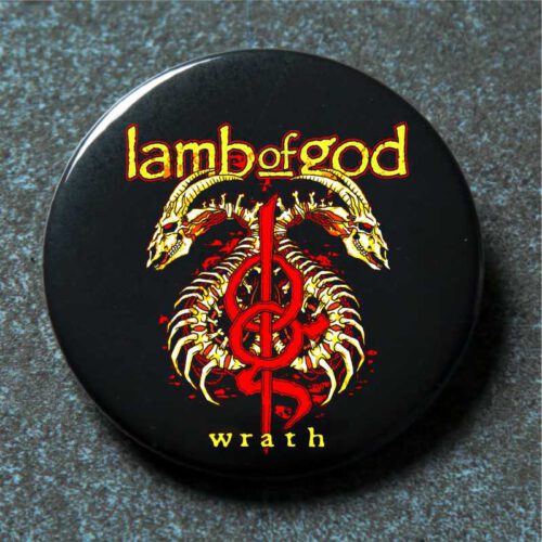 Lamb of God