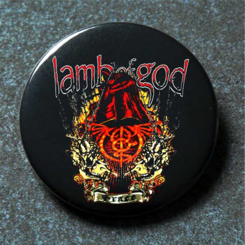 Lamb of God