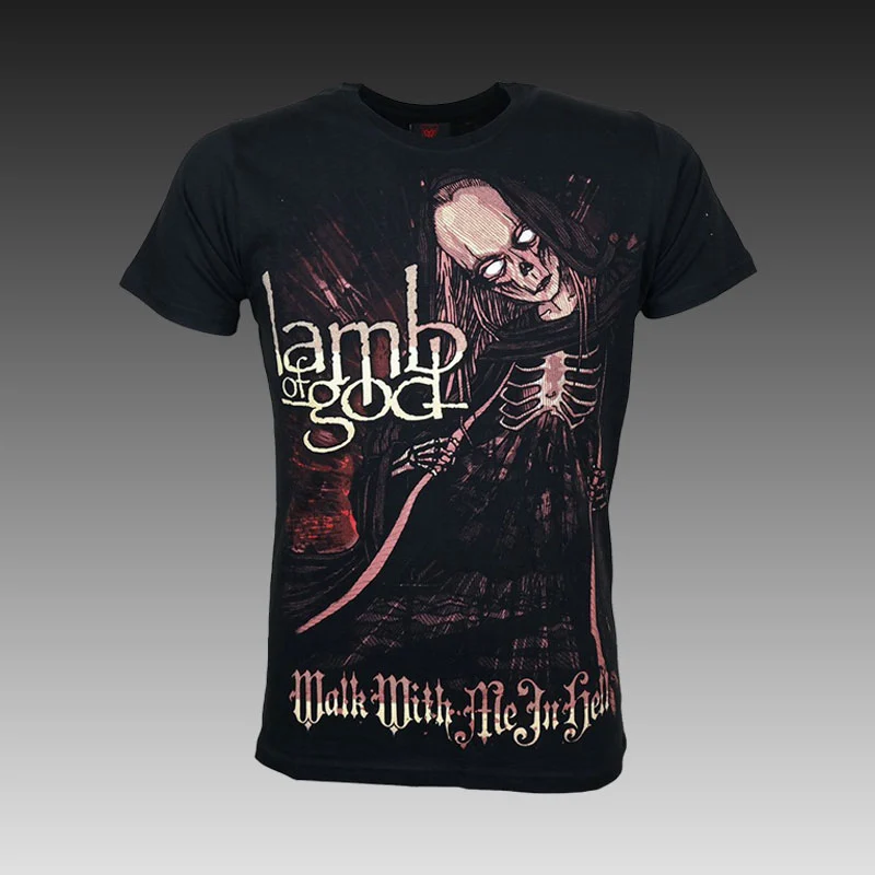 Lamb of God