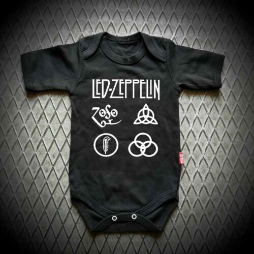 Led Zeppelin