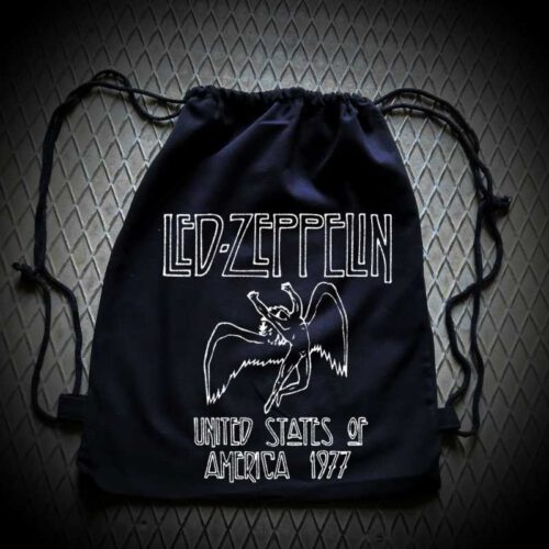 Led Zeppelin