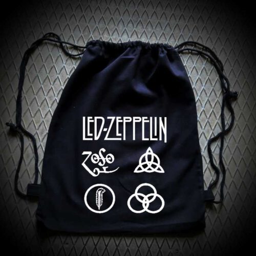 Led Zeppelin
