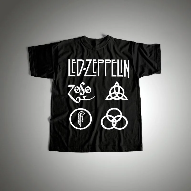 Led Zeppelin