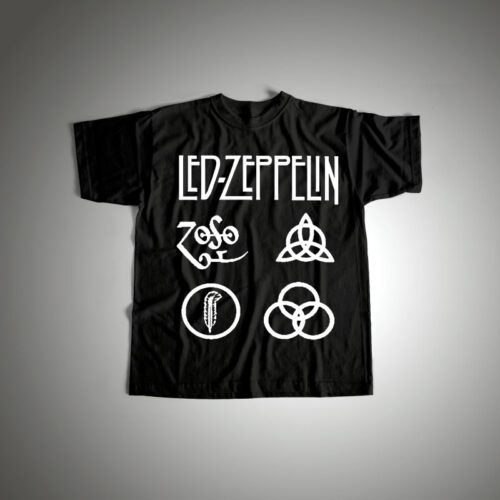 Led Zeppelin