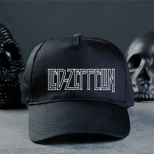 Led Zeppelin