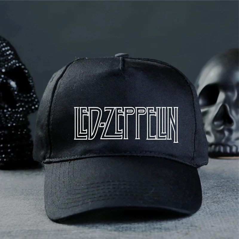 Led Zeppelin