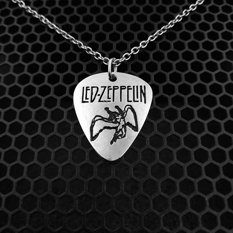 Led Zeppelin