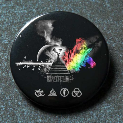 Led Zeppelin