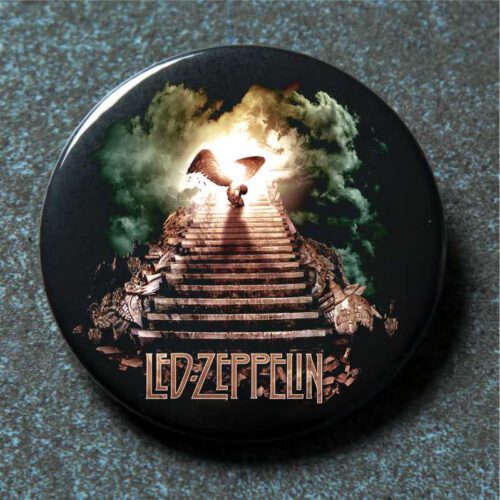 Led Zeppelin