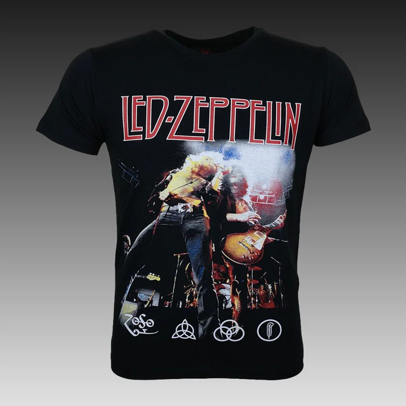 Led Zeppelin