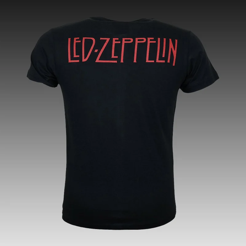 Led Zeppelin - Görsel 2