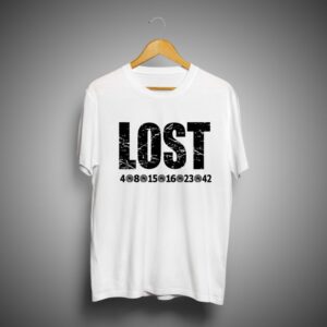 Lost - Görsel 2