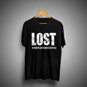 Lost